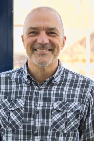Thierry Wehrung